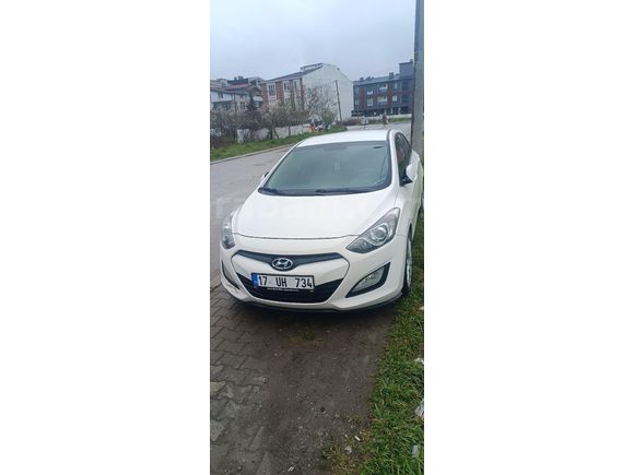 Sahibinden Hyundai i30 1.6 GDi Style 2013 Model