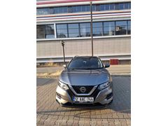 Sahibinden Nissan Qashqai 1.5 dCi Sky Pack 2020 Model Adana 38.800 km Füme
