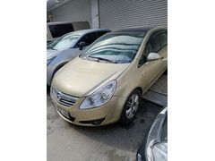 Sahibinden Opel Corsa 1.3 CDTI Cosmo muayene 2028 Mayıs ayına kadar 2007 Model İstanbul