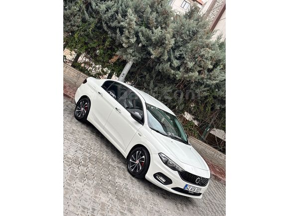 Sahibinden Fiat Egea 1.3 Multijet Easy Plus 2018 Model 