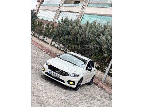 Sahibinden Fiat Egea 1.3 Multijet Easy Plus 2018 Model 