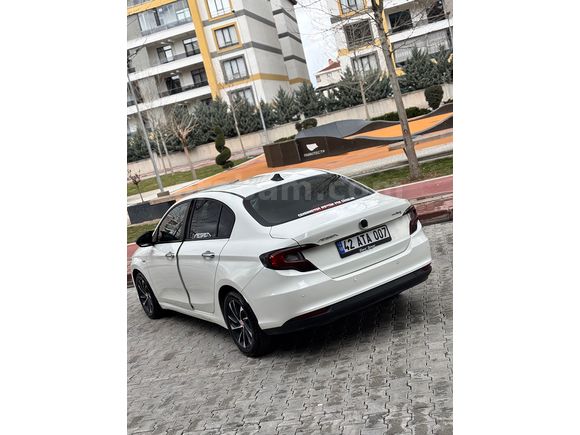 Sahibinden Fiat Egea 1.3 Multijet Easy Plus 2018 Model 