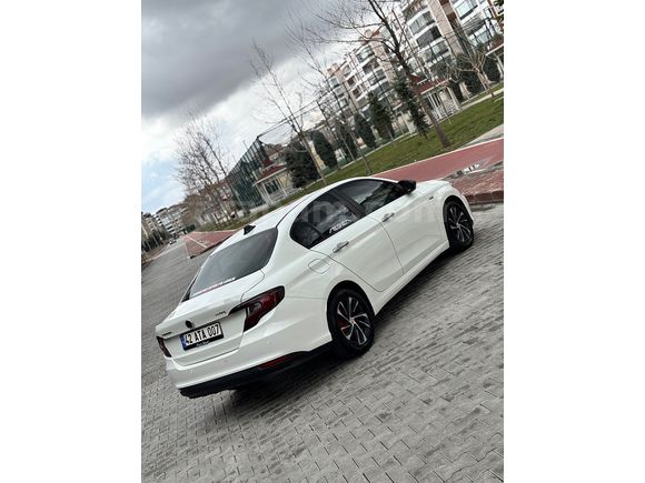 Sahibinden Fiat Egea 1.3 Multijet Easy Plus 2018 Model 