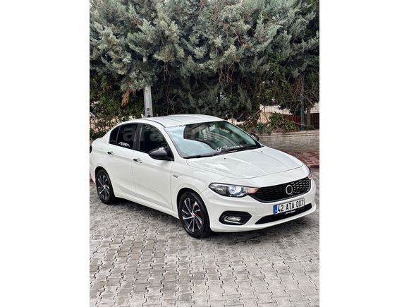 Sahibinden Fiat Egea 1.3 Multijet Easy Plus 2018 Model 
