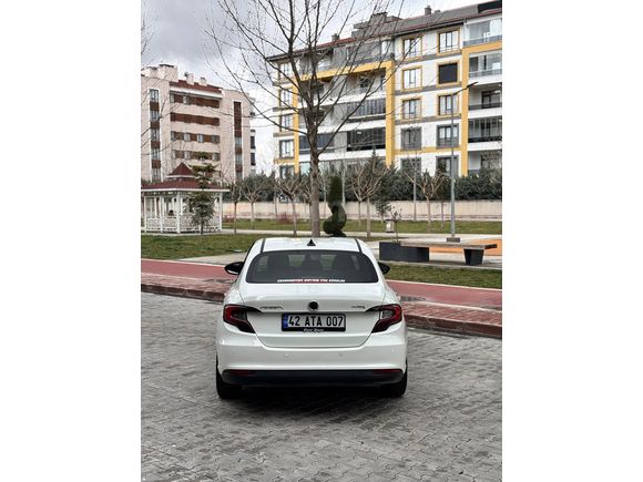 Sahibinden Fiat Egea 1.3 Multijet Easy Plus 2018 Model 