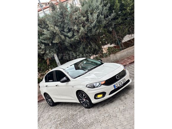 Sahibinden Fiat Egea 1.3 Multijet Easy Plus 2018 Model 