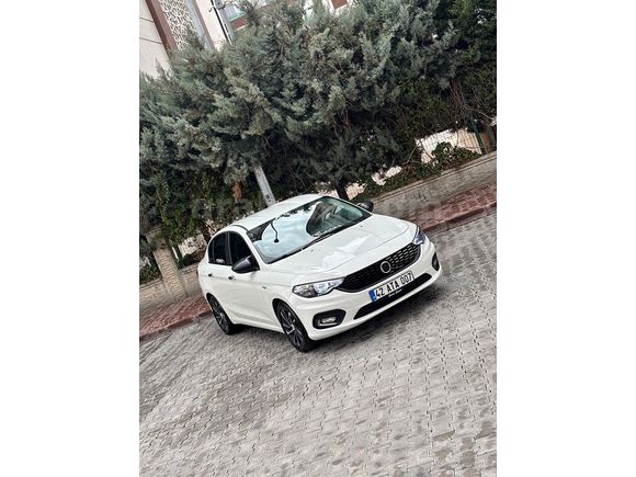 Sahibinden Fiat Egea 1.3 Multijet Easy Plus 2018 Model 