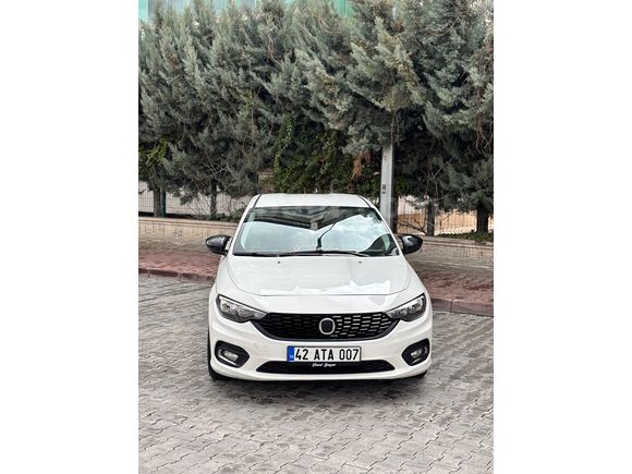 Sahibinden Fiat Egea 1.3 Multijet Easy Plus 2018 Model 