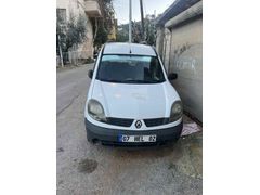 Sahibinden Renault Kangoo 1.5 dCi Authentique 2008 Model 