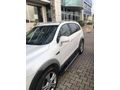 Sahibinden Chevrolet Captiva 2.0 D LTZ 2013 Model  254.423 km Beyaz