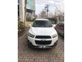 Sahibinden Chevrolet Captiva 2.0 D LTZ 2013 Model  254.423 km Beyaz