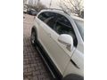 Sahibinden Chevrolet Captiva 2.0 D LTZ 2013 Model  254.423 km Beyaz