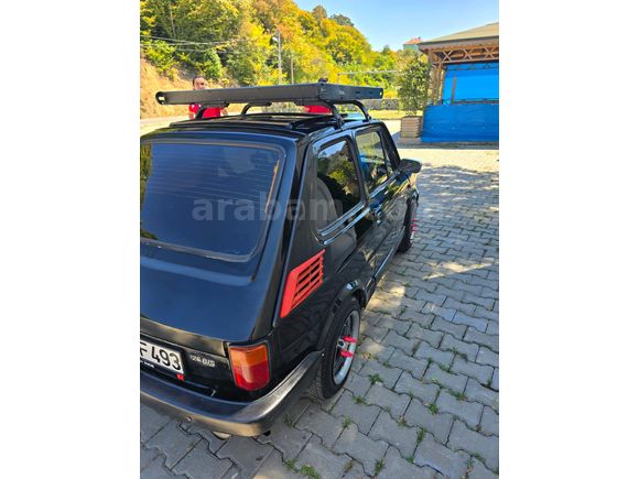 Sahibinden Fiat 126 Bis 1990 Model