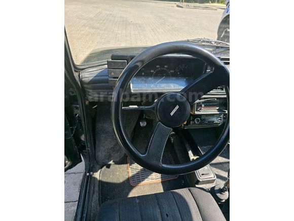 Sahibinden Fiat 126 Bis 1990 Model