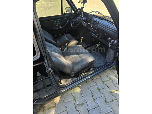 Sahibinden Fiat 126 Bis 1990 Model