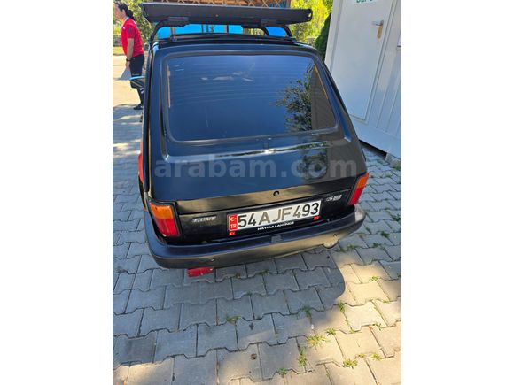 Sahibinden Fiat 126 Bis 1990 Model