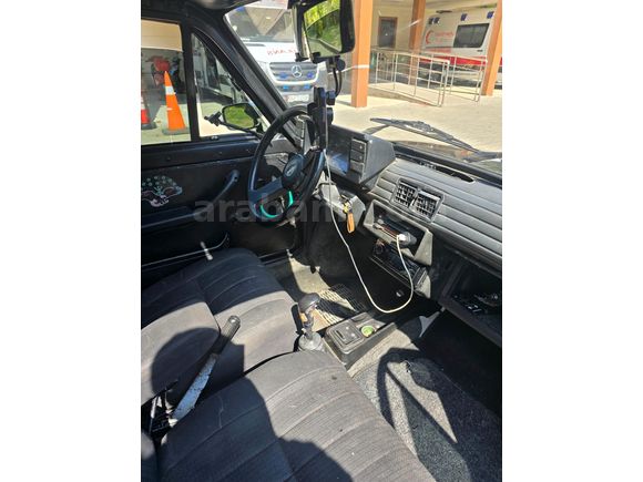Sahibinden Fiat 126 Bis 1990 Model