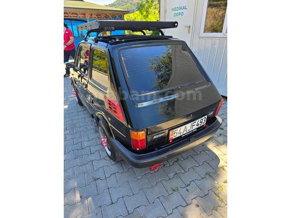 Sahibinden Fiat 126 Bis 1990 Model