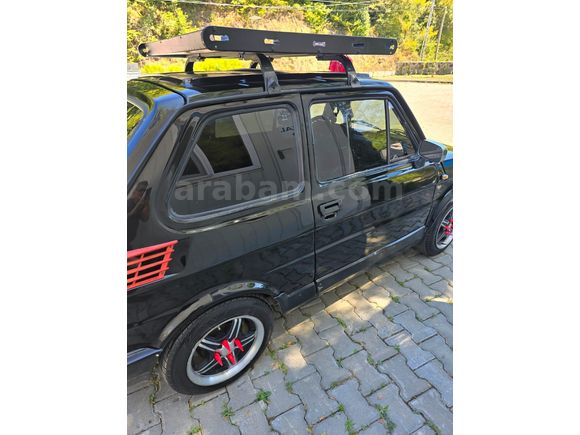 Sahibinden Fiat 126 Bis 1990 Model