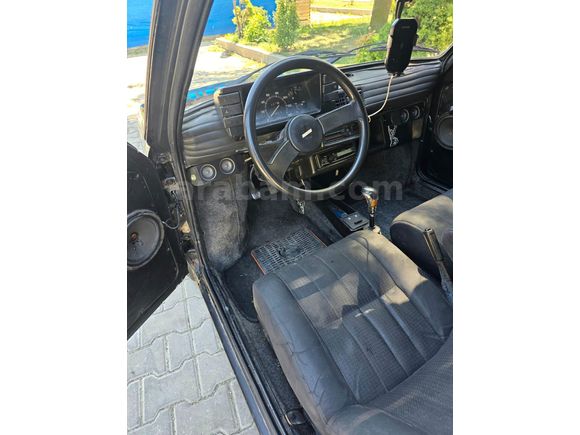 Sahibinden Fiat 126 Bis 1990 Model