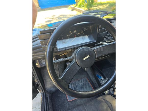 Sahibinden Fiat 126 Bis 1990 Model