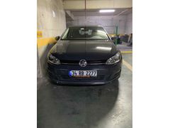 Sahibinden Volkswagen Golf 1.4 TSi Comfortline 2016 Model 