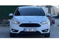 Sahibinden Ford Focus 1.6 Ti-VCT Trend X 2018 Model 