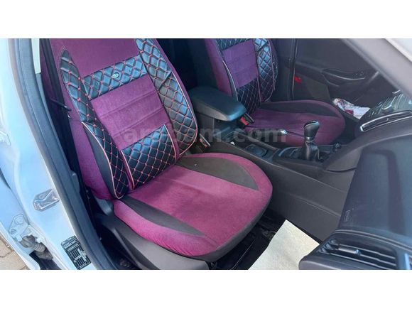 Sahibinden Ford Focus 1.6 Ti-VCT Trend X 2018 Model 