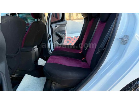 Sahibinden Ford Focus 1.6 Ti-VCT Trend X 2018 Model 