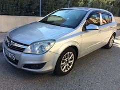 SAHİBİNDEN TEMİZ OPEL ASTRA