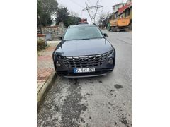 Sahibinden 2022 Hyundai Tucson 1.6 CRDi Elite Paket ACİL SATILIK !!!!!!