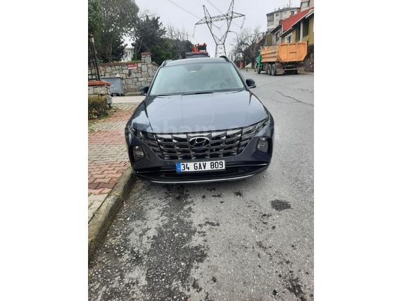 Sahibinden 2022 Hyundai Tucson 1.6 CRDi Elite Paket ACİL SATILIK !!!!!!