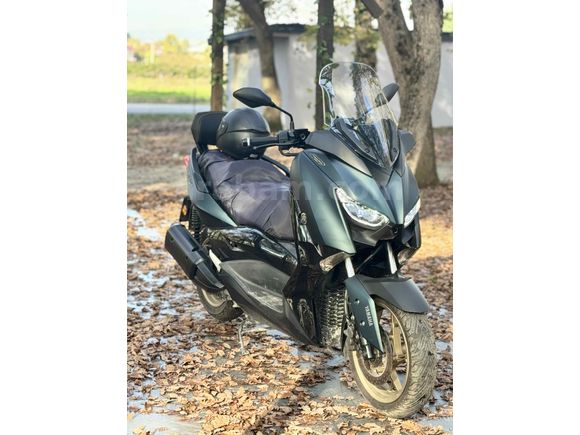 Sahibinden Yamaha X-Max 250 Tech Max 