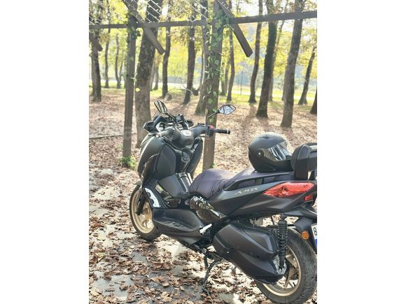 Sahibinden Yamaha X-Max 250 Tech Max 