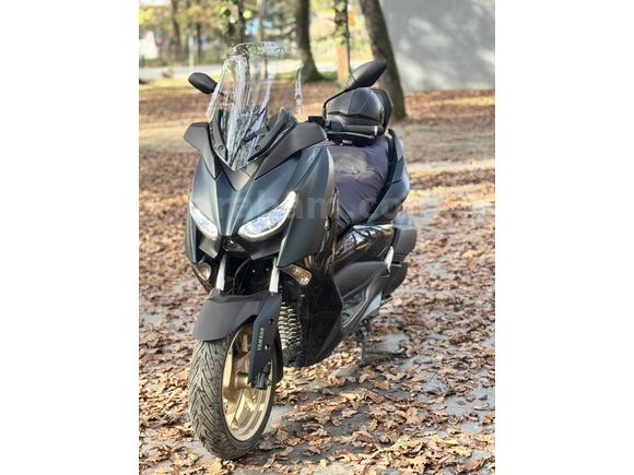 Sahibinden Yamaha X-Max 250 Tech Max 