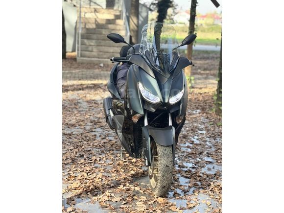 Sahibinden Yamaha X-Max 250 Tech Max 