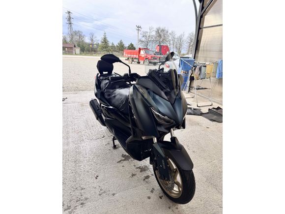 Sahibinden Yamaha X-Max 250 Tech Max 