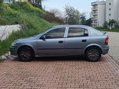 Sahibinden Opel Astra 1.4 Club 2003 Model