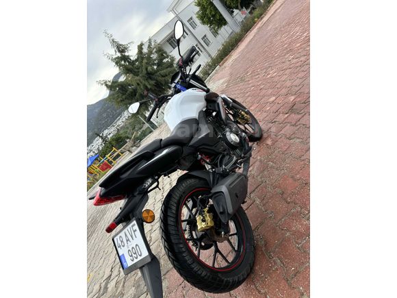Sahibinden RKS 125-S 