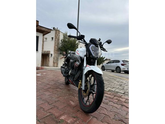 Sahibinden RKS 125-S 