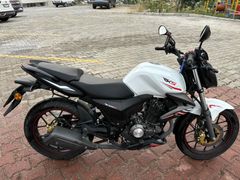 Sahibinden RKS 125-S 
