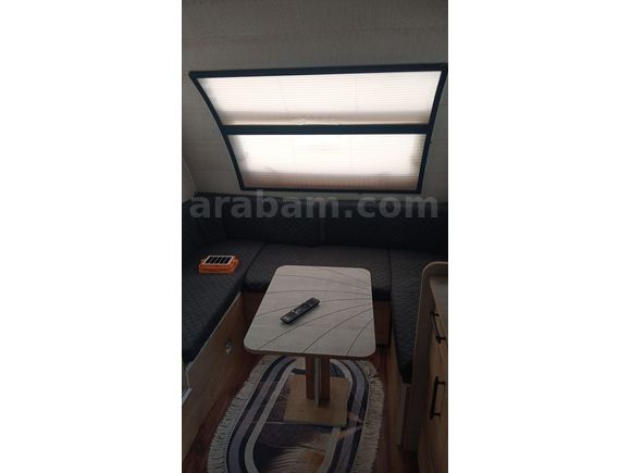 Sahibinden Karavan Çekme 