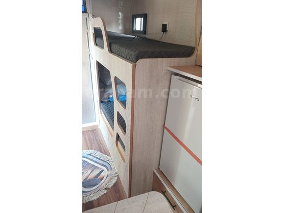 Sahibinden Karavan Çekme 