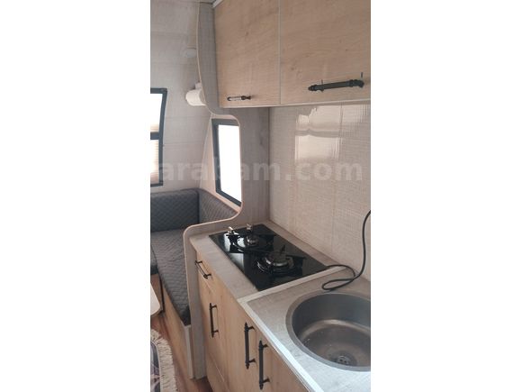 Sahibinden Karavan Çekme 