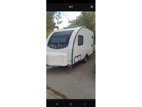 Sahibinden Karavan Çekme 