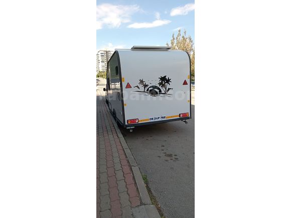 Sahibinden Karavan Çekme 