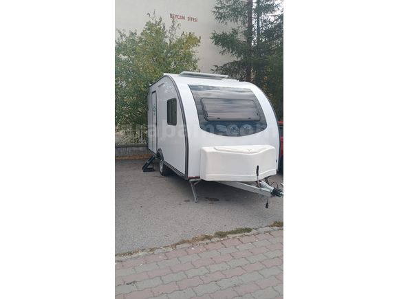 Sahibinden Karavan Çekme 