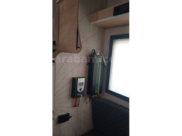 Sahibinden Karavan Çekme 
