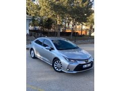 Sahibinden Toyota Corolla 1.5 Dream 2022 Model Yozgat 155.000 km Gri (metalik)