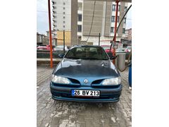 Sahibinden Renault Megane 1.6 1999 Model